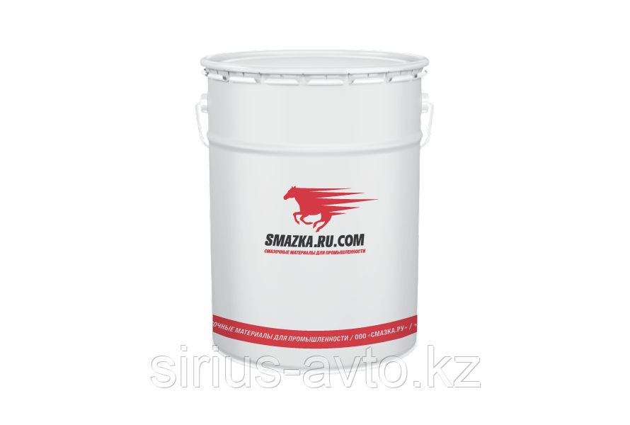 СМАЗКА С ПИЩЕВЫМ ДОПУСКОМ МС PLM 460-2, фото 1