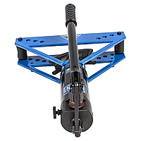 Трубогиб гидравлический горизонтальный Stels 3/8"–1" в кейсе 6т 18146