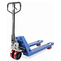 Тележка гидравлическая TOR RHP  2500 кг 1150 мм 1039729