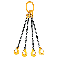 Строп цепной TOR 4СЦ г/п 6,7 т 4,0 м 1164674
