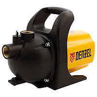 Насос самовсасывающий DENZEL GP600 97201