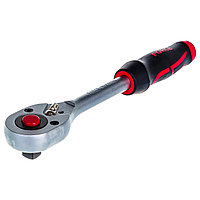 Трещотка FORCE 1/2" 80243