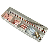 Набор расходных материалов GYS "СТАНДАРТ" 75шт. 053915