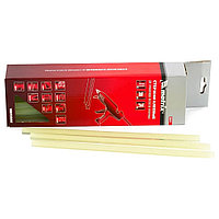 Стержни клеевые MATRIX прозрачные 11x300мм 34шт. 930741