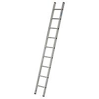 Лестница приставная универсальная KRAUSE "MONTO" SIBILO 1x9 120519