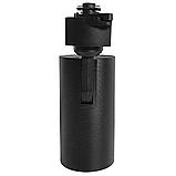 Трековый светильник 803, черный, (4000к/6500к), 15 вт, фото 3