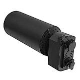 Трековый светильник 803, черный, (4000к/6500к), 15 вт, фото 4