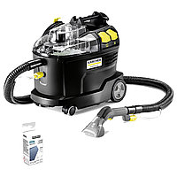 Моющий пылесос Karcher Puzzi 8/1 Anniversary 1.100-248.0