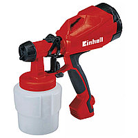 Сетевой краскопульт Einhell TC-SY 400 P 4260005