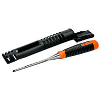 Стамеска BAHCO 6мм 434-6