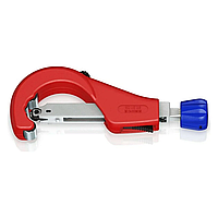 Труборез KNIPEX TubiX XL 6-76 мм толщина макс 2 мм 90 31 03 BK