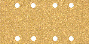 Шлифлист Bosch K40 93x186мм 50шт. 2608900935