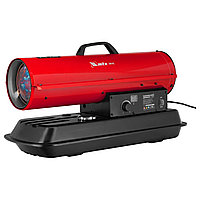 Дизельная тепловая пушка прямого нагрева MATRIX DHB-20i 98905