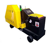 Станок для резки арматуры TOR GQ50 (Z) 50мм 1018822