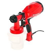 Сетевой краскопульт Einhell TC-SY 500 P 4260010
