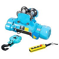 Таль электрическая TOR ТЭК CD г/п 2т 6м 10926