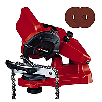 Станок для заточки цепей сетевой Einhell GC-CS 85 E Set (4499924)
