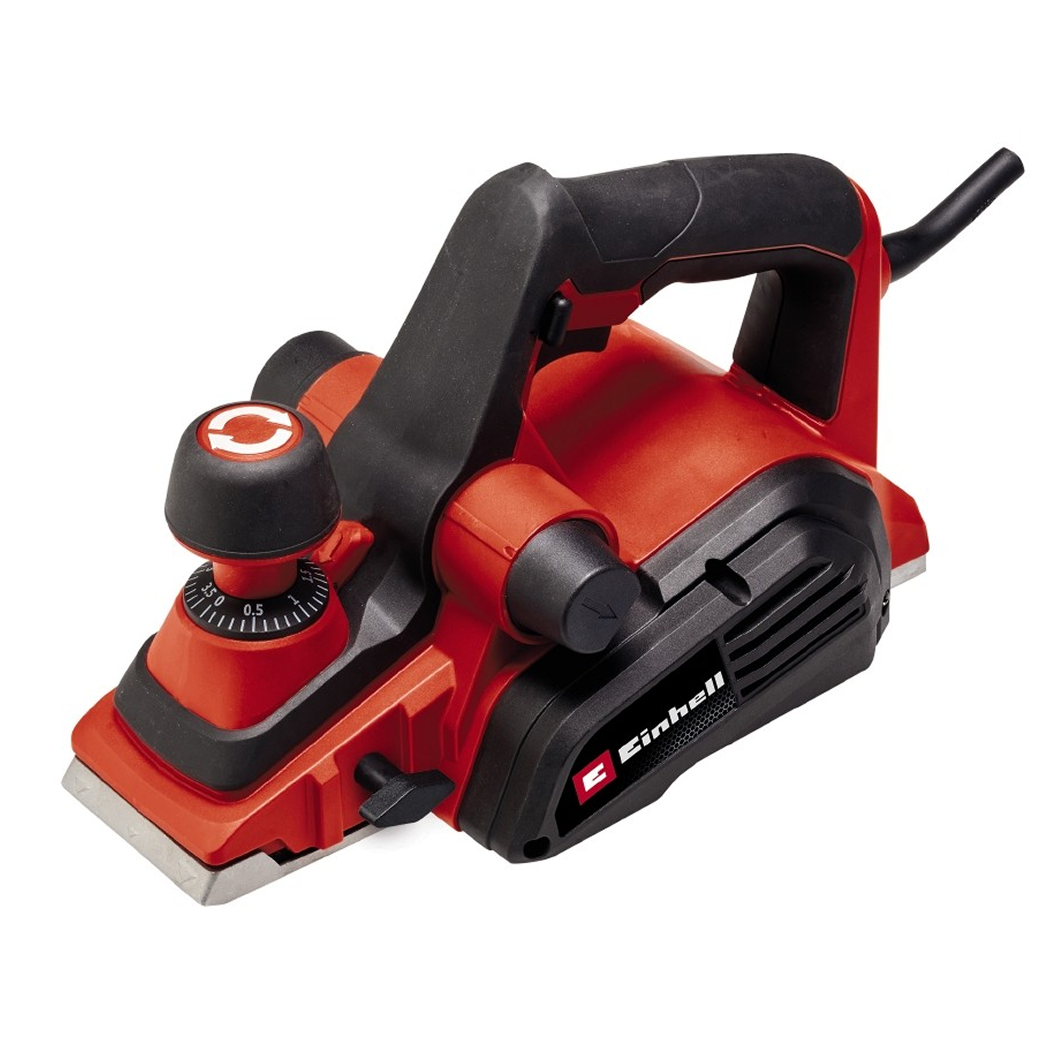 Рубанок сетевой Einhell TE-PL 920 4345325