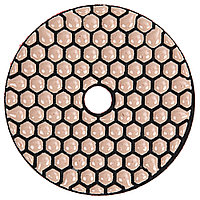 Шлифовальный круг MATRIX 100мм P400 5шт. 73503