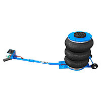 Домкрат пневматический AutoMeister 3т T08103AQ