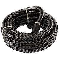 Всасывающий комплект для насоса Denzel РК обратный клапан 1" 7.7м 97283