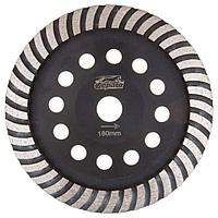 Алмазная чашка GEPARD Turbo 22.2х180мм GP0806-180