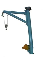 Механизм для выгрузки корзины из автоклава