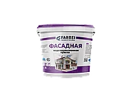 Водоэмульсия Farbei Фасад 15кг