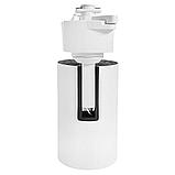 Трековый светильник 803, белый, (4000к/6500к), 40 вт, фото 4