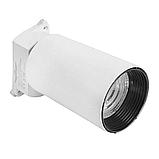 Трековый светильник 803, белый, (4000к/6500к), 40 вт, фото 5