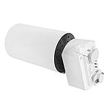 Трековый светильник 803, белый, (4000к/6500к), 40 вт, фото 2