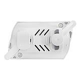 Трековый светильник 803, белый, (4000к/6500к), 40 вт, фото 3