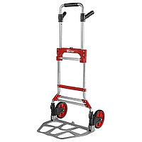 Тележка складная WORTEX FT 1015 0323208