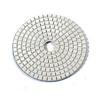 Круг алмазный TOTALTOOLS полировальный P3000 TTH-3000