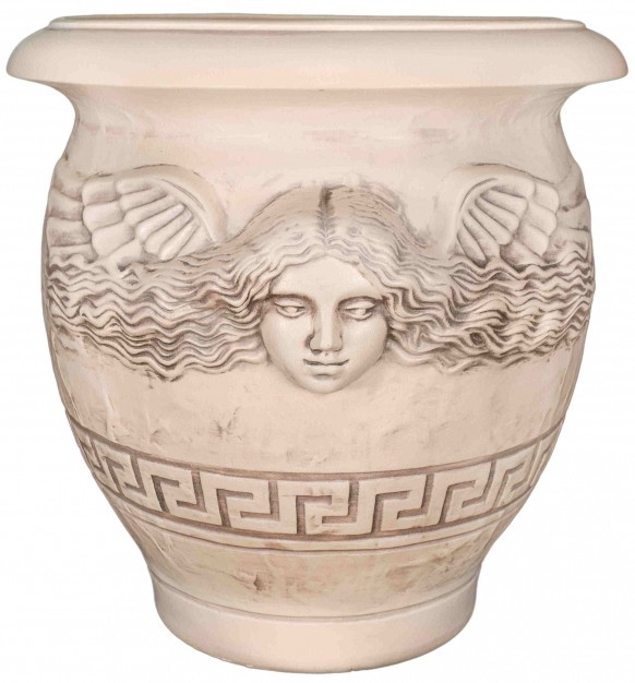 Горшок кашпо Ника 23л 0155, фото 1