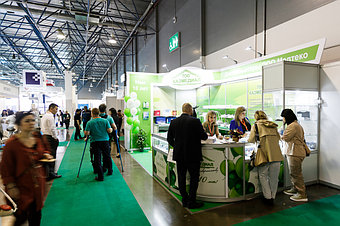 Казахстанская Международная Выставка "Здравоохранение" - "KIHE 2022".  1