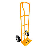Тележка ручная TOLSEN 225х350х1310мм 200кг пневмоколеса 10"х3,50-4 62610