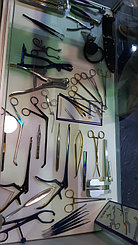 Казахстанская Международная Выставка "Здравоохранение" - "KIHE 2022".  9