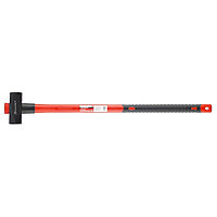 Кувалда MATRIX фибергласовая рукоятка 6кг 10925