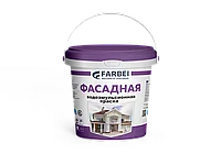 Водоэмульсия Farbei Фасад 5кг