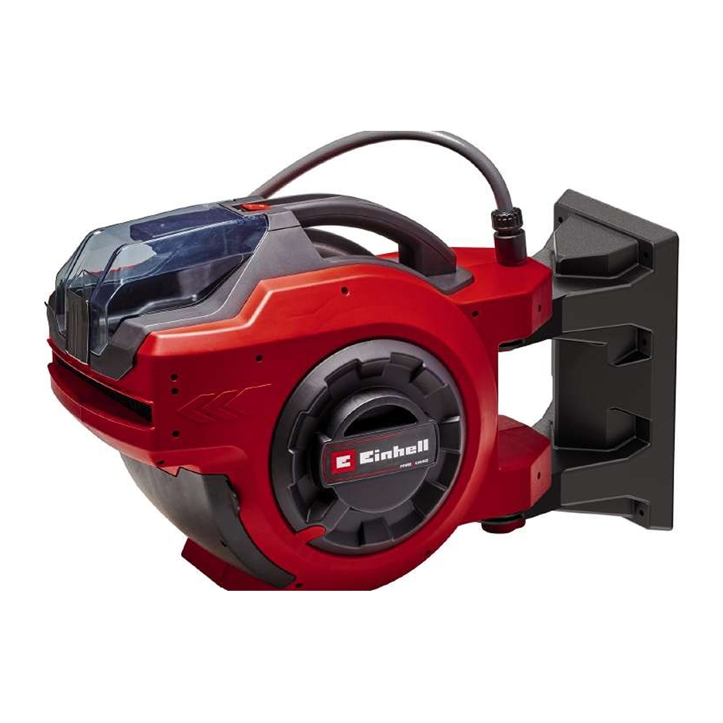 Катушка Einhell для шланга GE-HR 18/30 WH Li-Solo 4173771