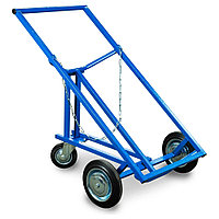 Тележка TOR для металлических бочек КБ-2 1023593