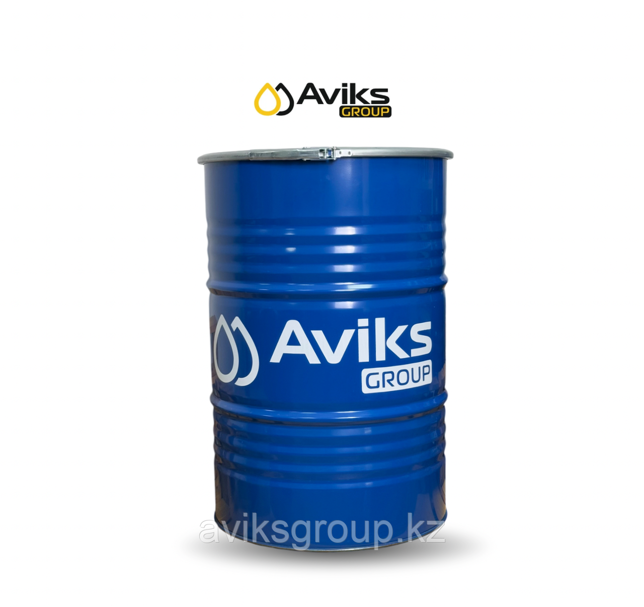 Смазка Солидол Жировой бочка 180 кг, фото 1