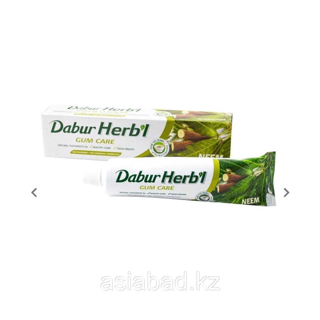 Dabur Herb I - Зубная паста Ним, фото 1