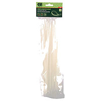 Хомуты многоразовые СИБРТЕХ 300х7.2мм 50шт. 45583