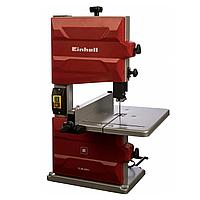 Пила ленточная Einhell TC-SB 200/1 4308018