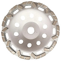 Круг шлифовальный чашечный RemoColor 150х22.2мм 74-0-524