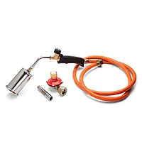 Горелка пропановая ПГ серия ПРОФИ (КВТ) 57760