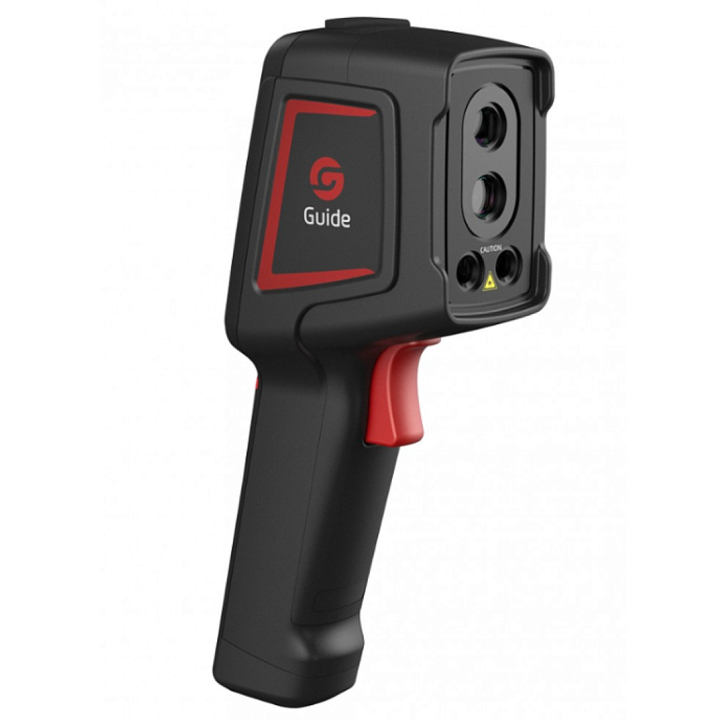 Тепловизор Guide E2+ 131810