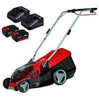 Газонокосилка аккумуляторная Einhell GE-CM 36/36 Li 2x4.0Ah 3413230
